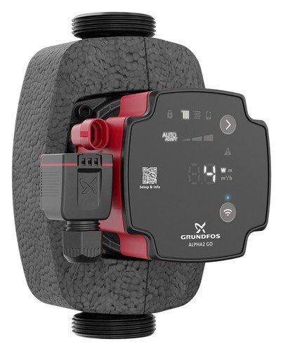 Grundfos alpha2 40 180 - grundfos, go
