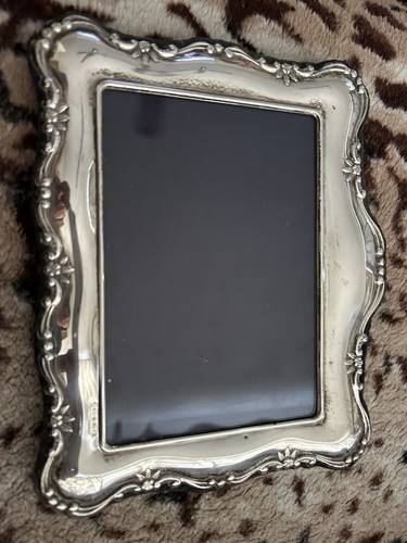 Carrs sterling silver photo - silver,