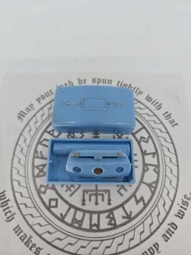 Nymph safety razor case - nymph,