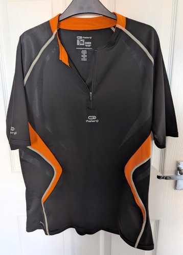 Kalenji running top - running, mens