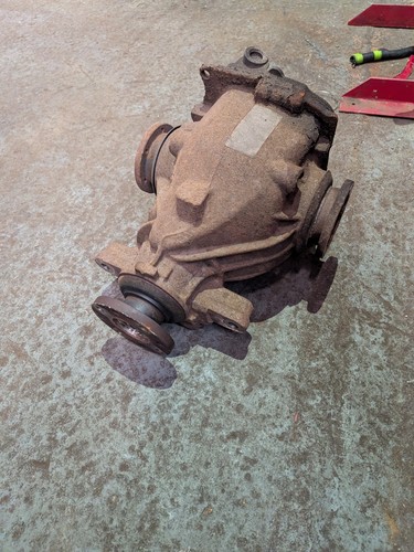 Bmw e36 small case - small,