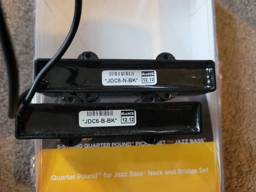 Artec 6 string - 6,