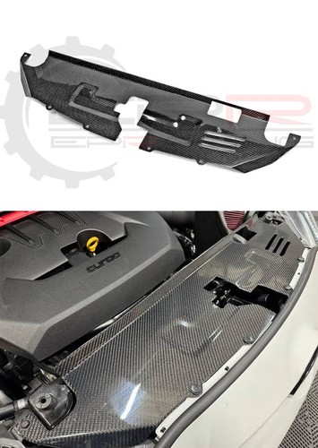 Carbon fiber cooling slam - carbon,