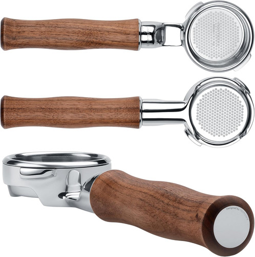 58mm slim portafilter with 18g - 58mm,