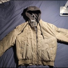 Zara bomber jacket size - size, large