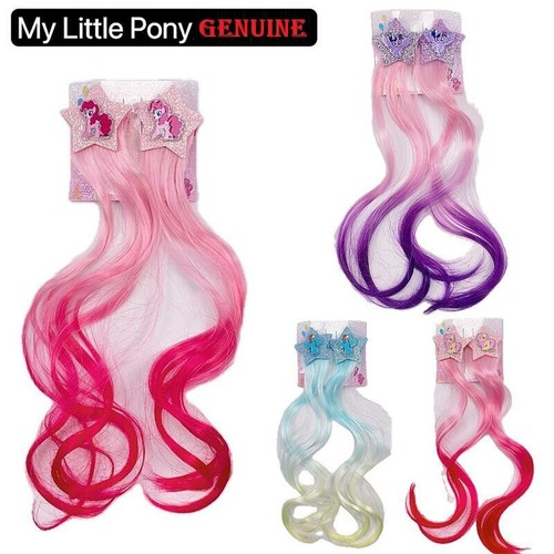 Genuine little pony - my, hair
