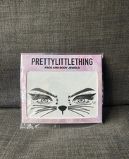 PrettyLittleThing Face Jewels
