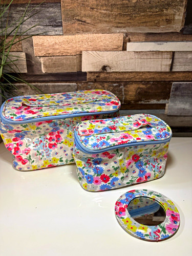 Cath kidston floral pvc - floral,