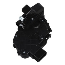 Door Lock Actuator Front Right