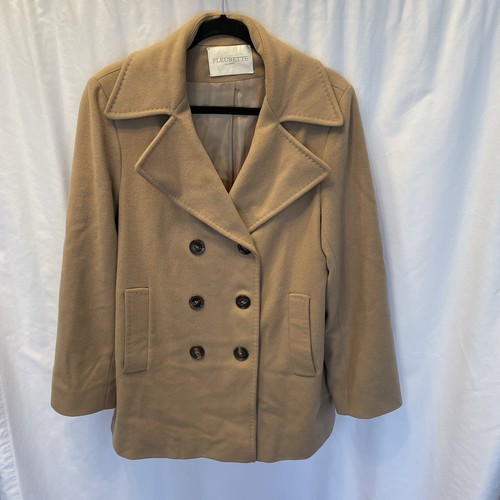 Fleurette loro piana 100 wool - loro,