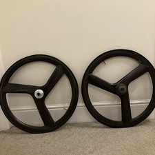 Corima tri spoke aero carbon - corima,