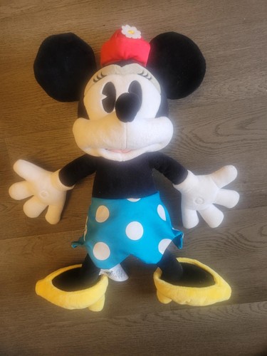 Disney store minnie mouse - disney,