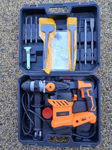 Vonhaus 230 volt sds - 230,