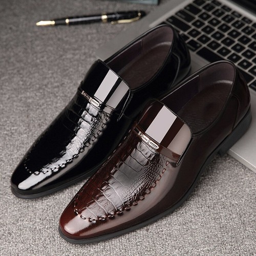 Smart oxford new - new, shoes