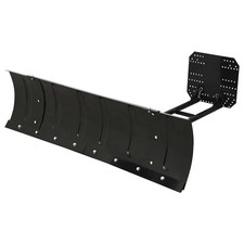 Snow plough for atv 150x38 - for, cm