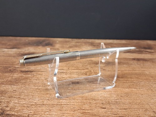 Parker sterling silver 925 - sterling,