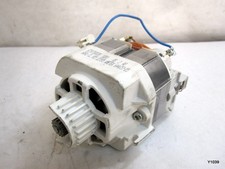 Sebo Felix Brush Motor