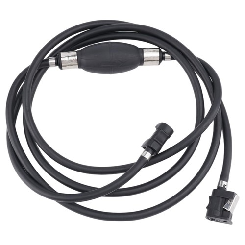 6ft fuel line kit - fuel,