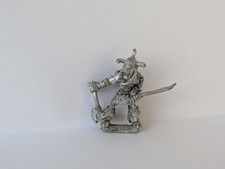 Warhammer Fantasy GW WFB Citadel C36 Metal Hobgoblin Vile Slitbone, Slavemaster