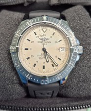 Breitling Colt Automatic Men's