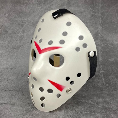Horror hockey mask friday - horror,