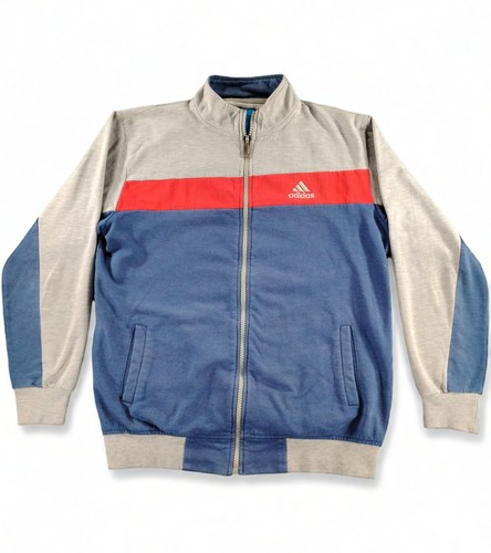 Adidas track jacket mens - track,