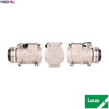 COMPRESSOR AIR CONDITIONING