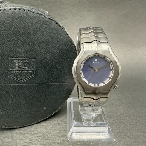 Tag heuer alter ego watch - ego,