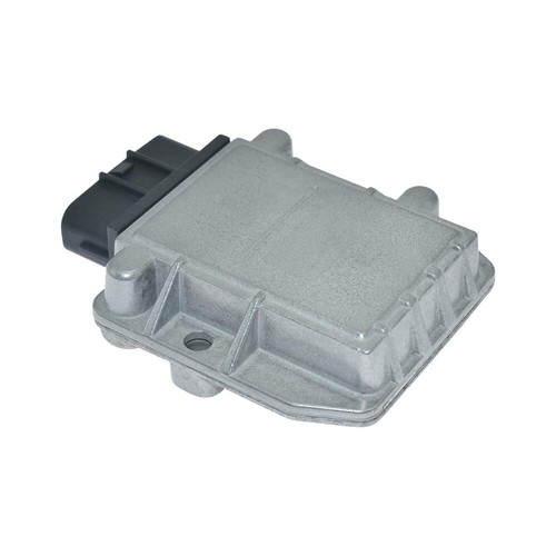 Ignition control module - control,