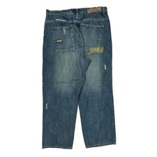 Akademiks Hip Hop Jeans - 36W