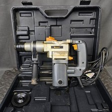 PowerG SDS Hammer Drill Corded 850W 240v With Case + Handle