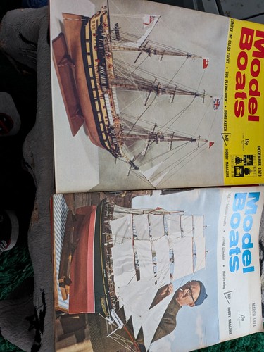 Bundle vintage model - of,