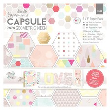 Docrafts Paper Pad
