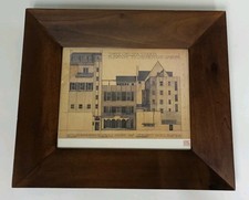 Charles Rennie Mackintosh