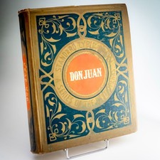 Don Juan The Libertine