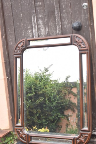 Vintage art nouveau style - art,
