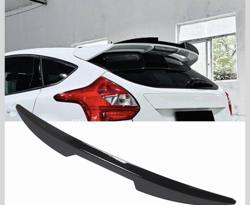 Jiawu rear spoiler - jiawu, fits