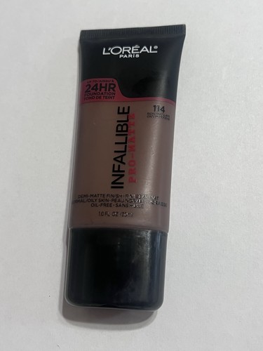 Oreal infallible pro - l'oreal, pro-matte