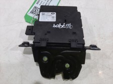 LAND ROVER RANGE ROVER MK4 2012-2021 5 Rear Boot Lid Tailgate Lock Mechanism OEM