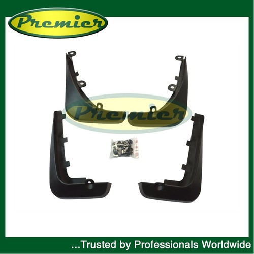 Premier direct fit mud - fit,