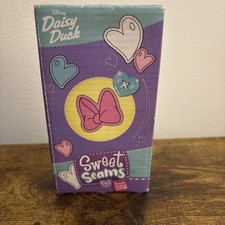 Disney Sweet Seams Daisy duck