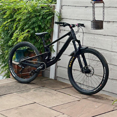 Santa cruz 5010 full - cruz,