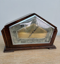Smiths Art Deco Style 1930s 8