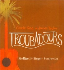 Troubadours: The Rise of the