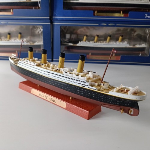 1250 alloy diecast - 1:1250, cruise