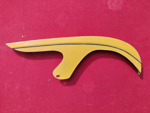 Dawes kingpin chain guard - chain,