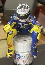 Valentino Rossi 2004 Che Spectaclo figure 2004/05