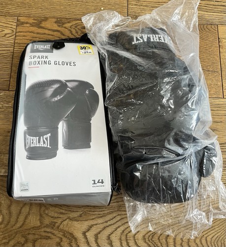 Everlast spark boxing - spark,