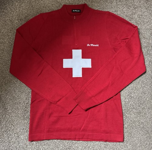 Marchi swiss champion - marchi,