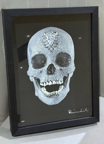 Damien hirst for - for, the